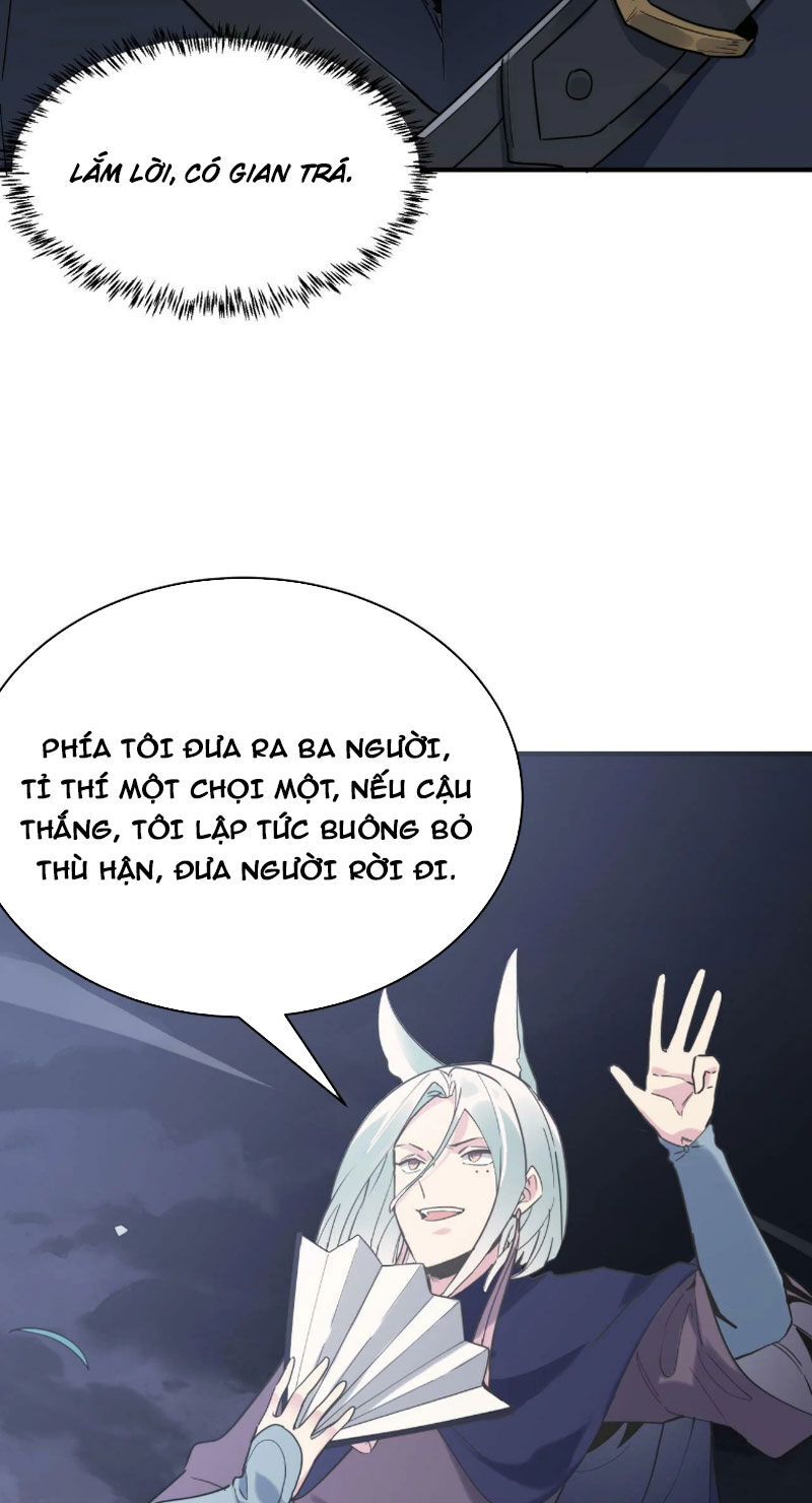 Tử Giới, Thức Tỉnh Tài Năng Hạng SSS Chapter 84 - 29