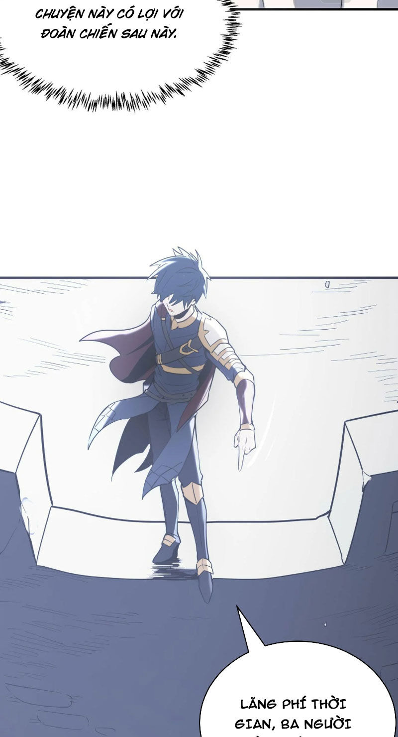 Tử Giới, Thức Tỉnh Tài Năng Hạng SSS Chapter 84 - 32