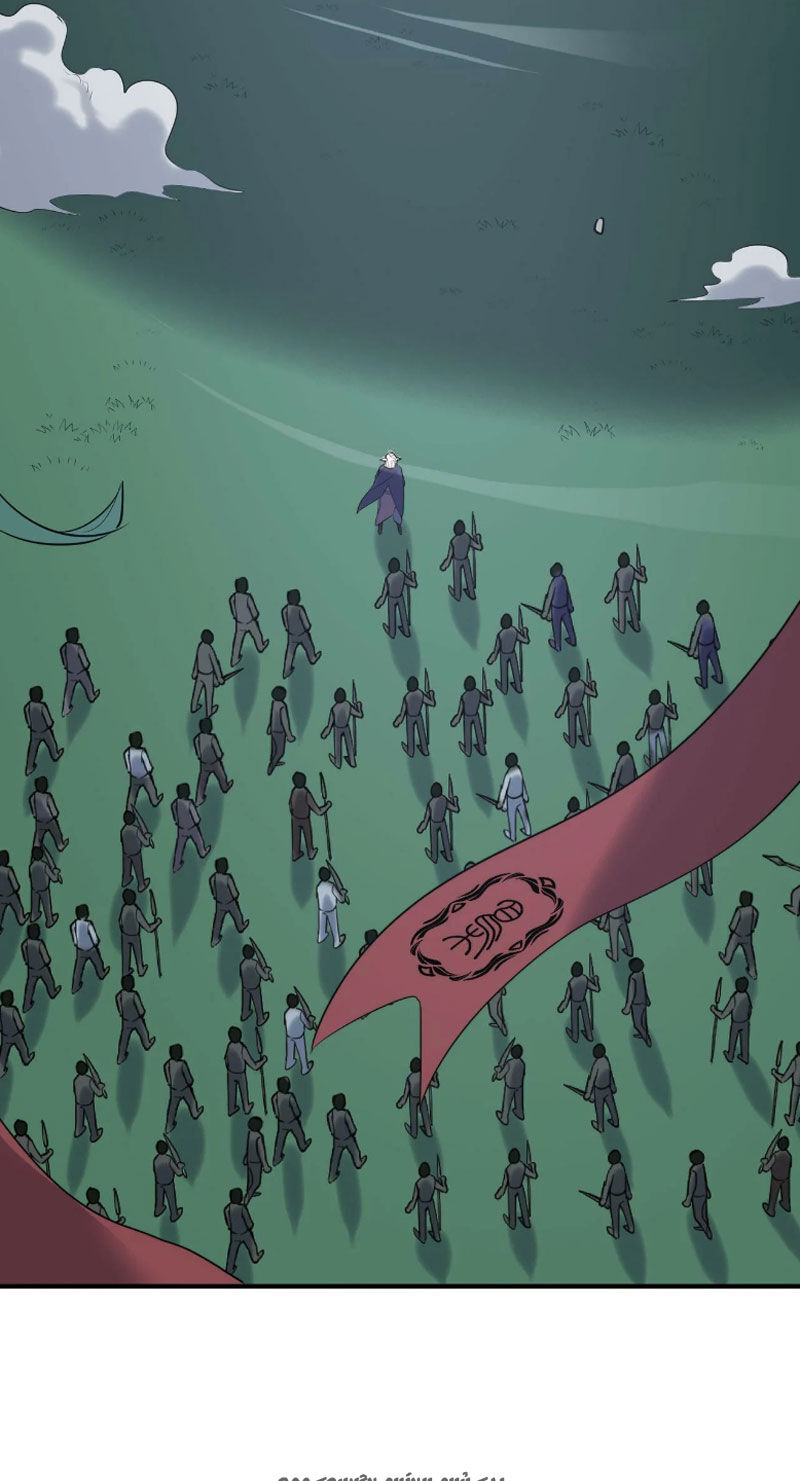 Tử Giới, Thức Tỉnh Tài Năng Hạng SSS Chapter 84 - 34