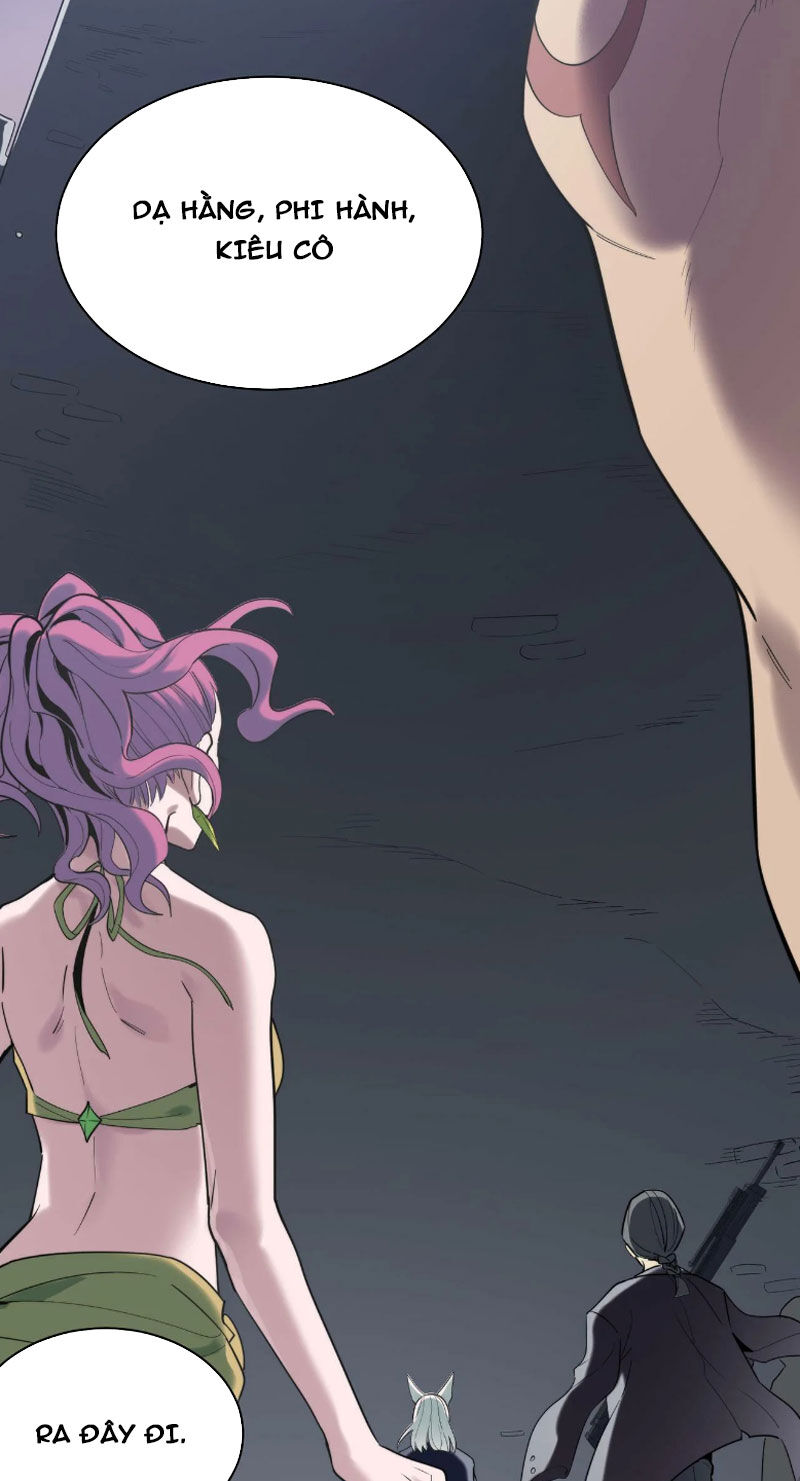 Tử Giới, Thức Tỉnh Tài Năng Hạng SSS Chapter 84 - 37