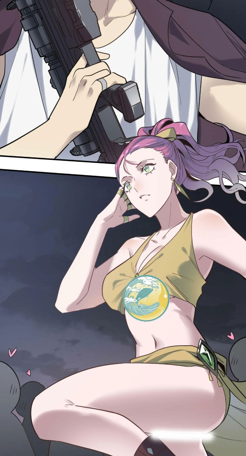 Tử Giới, Thức Tỉnh Tài Năng Hạng SSS Chapter 84 - 39