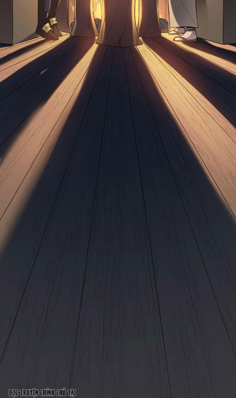 Tử Giới, Thức Tỉnh Tài Năng Hạng SSS Chapter 84 - 4