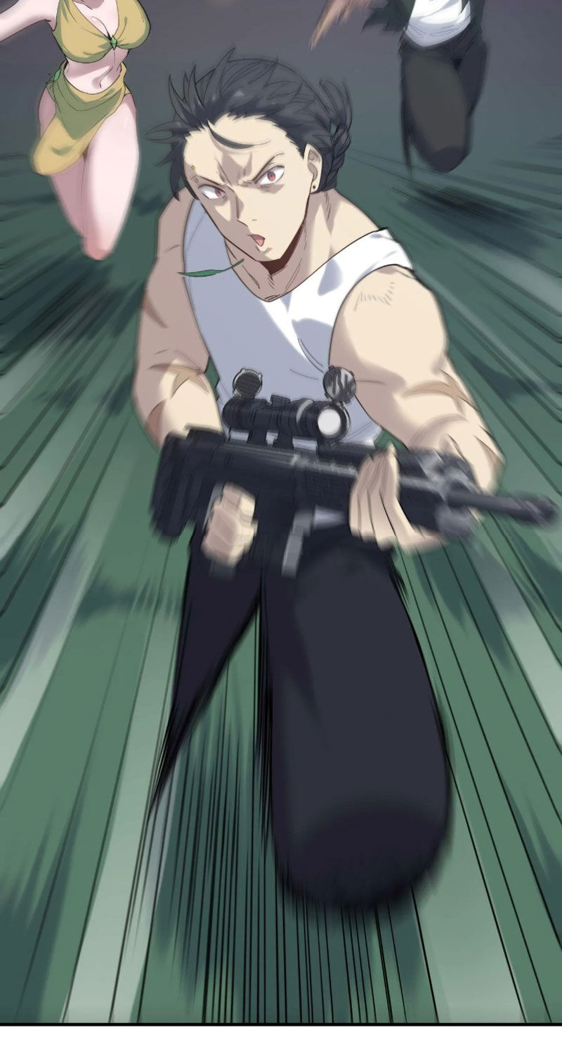 Tử Giới, Thức Tỉnh Tài Năng Hạng SSS Chapter 84 - 42