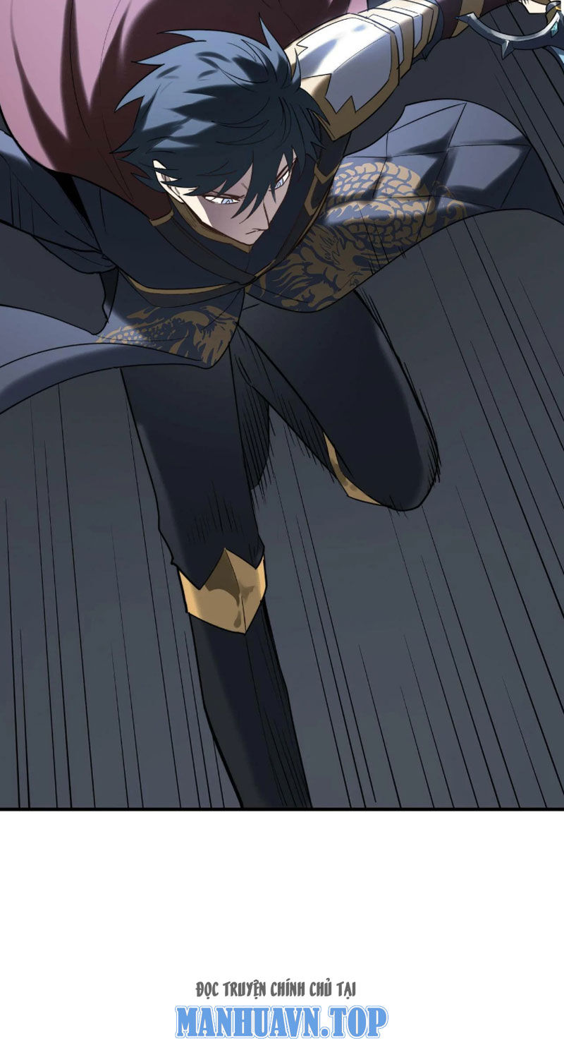 Tử Giới, Thức Tỉnh Tài Năng Hạng SSS Chapter 84 - 44