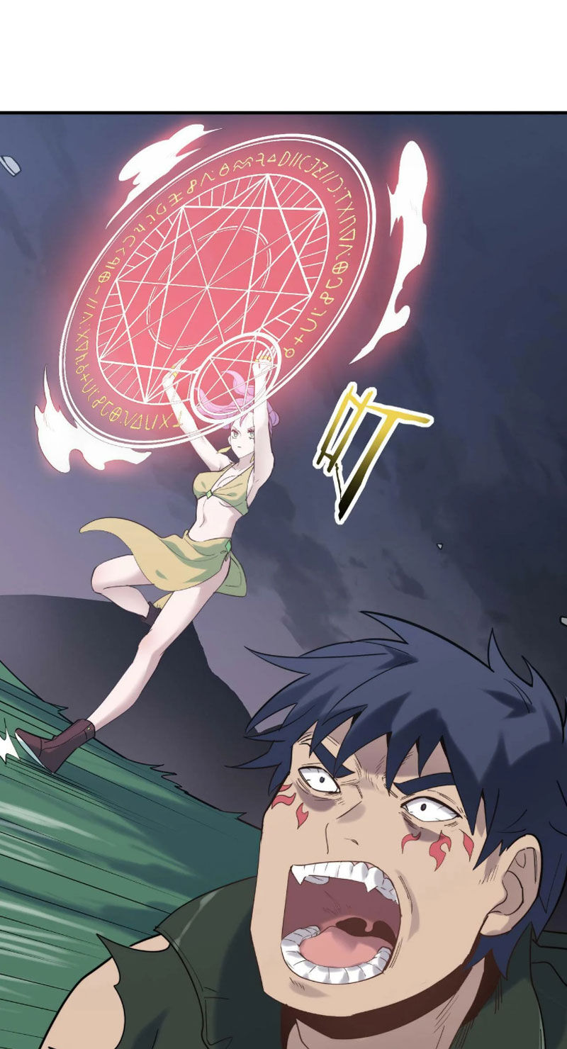 Tử Giới, Thức Tỉnh Tài Năng Hạng SSS Chapter 84 - 45