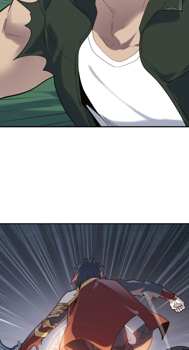 Tử Giới, Thức Tỉnh Tài Năng Hạng SSS Chapter 84 - 46