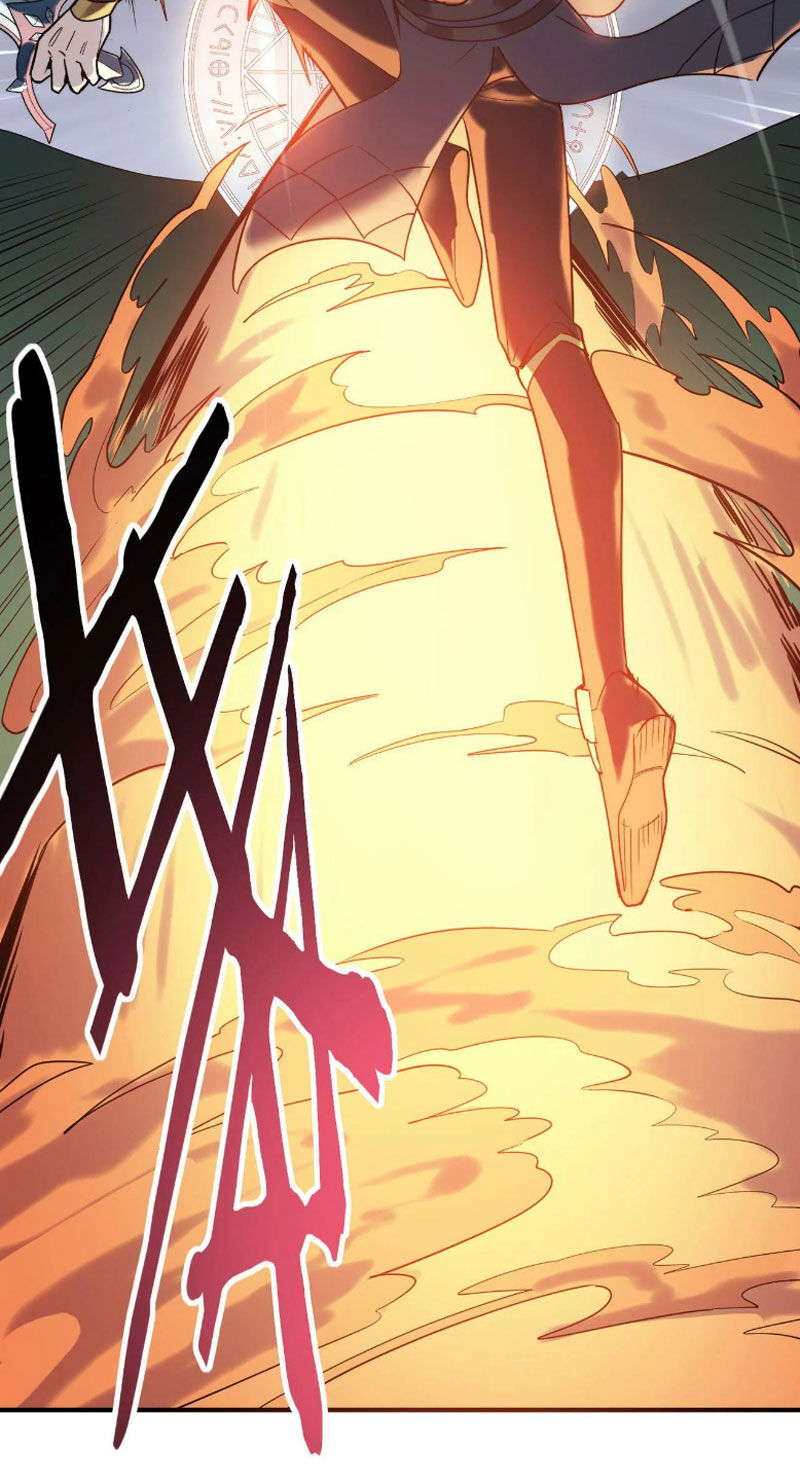 Tử Giới, Thức Tỉnh Tài Năng Hạng SSS Chapter 84 - 47