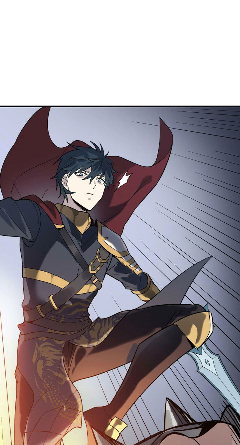 Tử Giới, Thức Tỉnh Tài Năng Hạng SSS Chapter 84 - 48