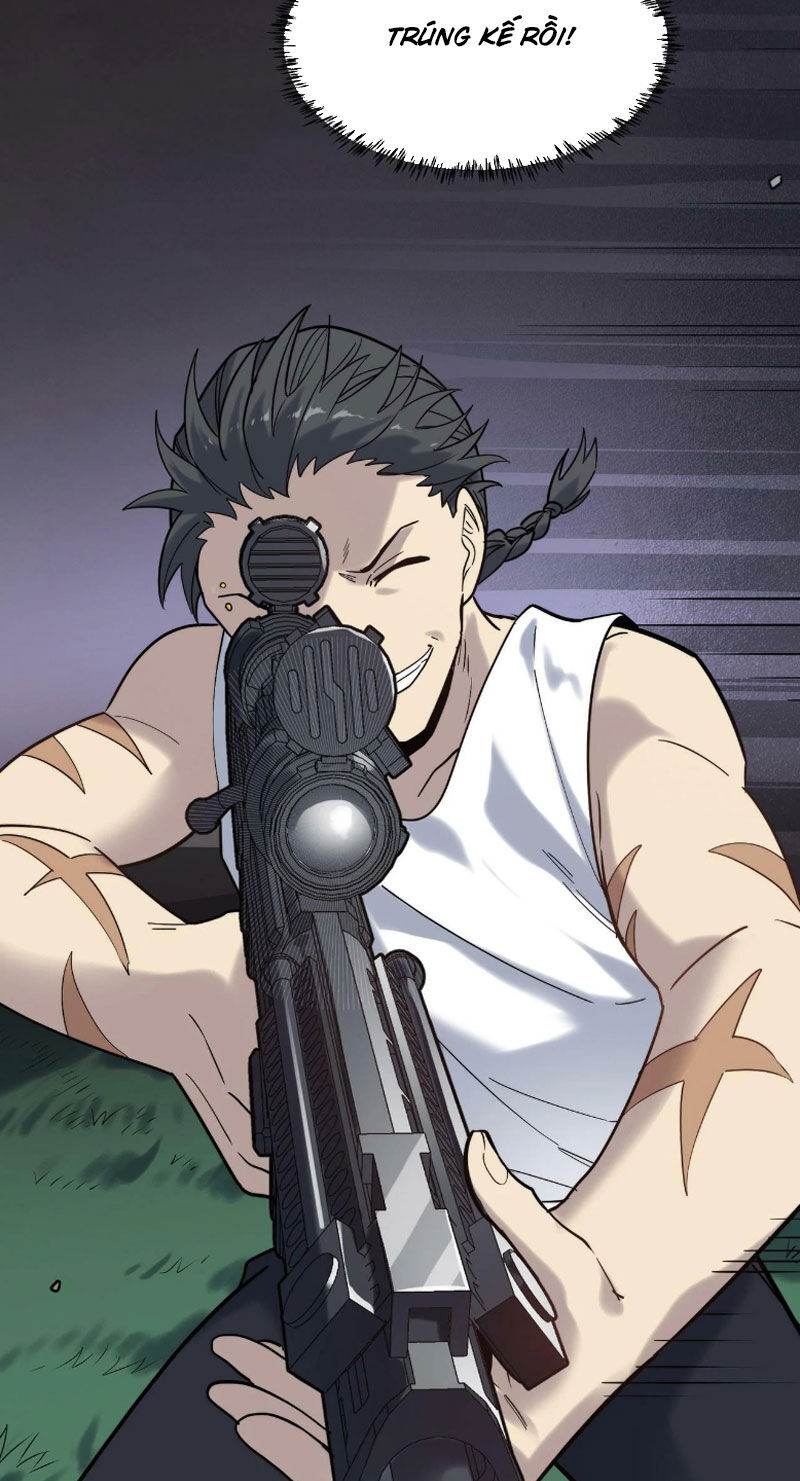 Tử Giới, Thức Tỉnh Tài Năng Hạng SSS Chapter 84 - 54