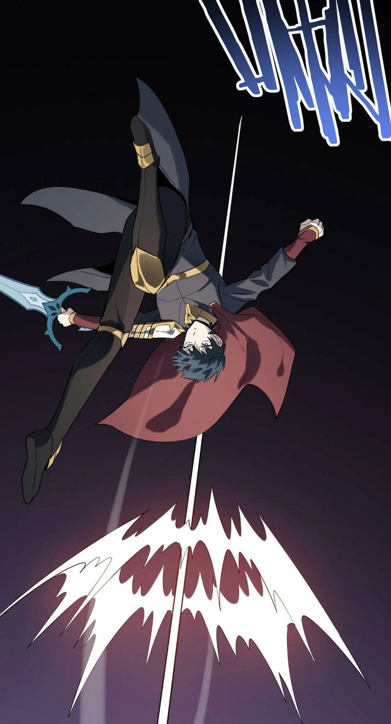 Tử Giới, Thức Tỉnh Tài Năng Hạng SSS Chapter 84 - 57