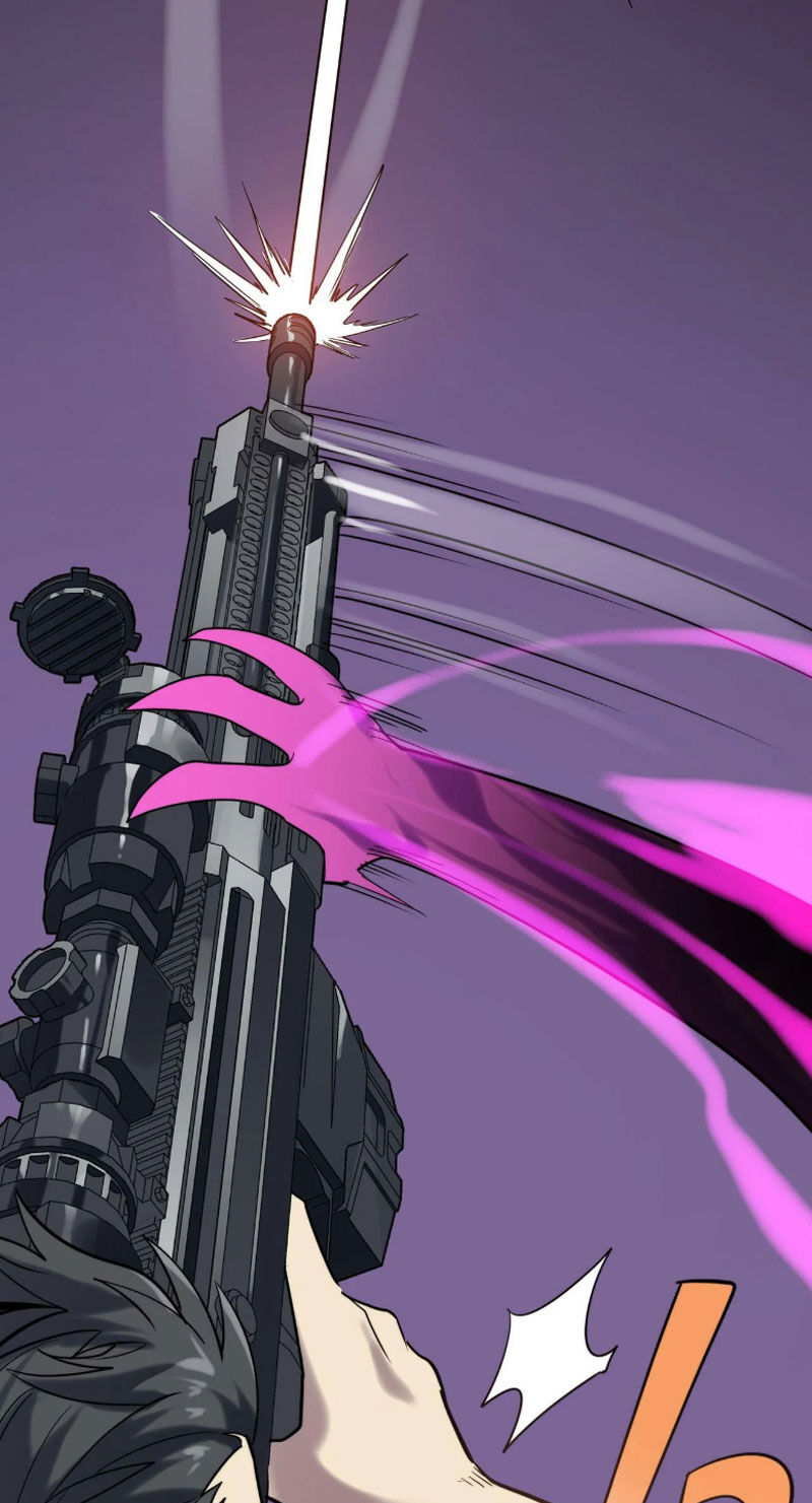 Tử Giới, Thức Tỉnh Tài Năng Hạng SSS Chapter 84 - 58