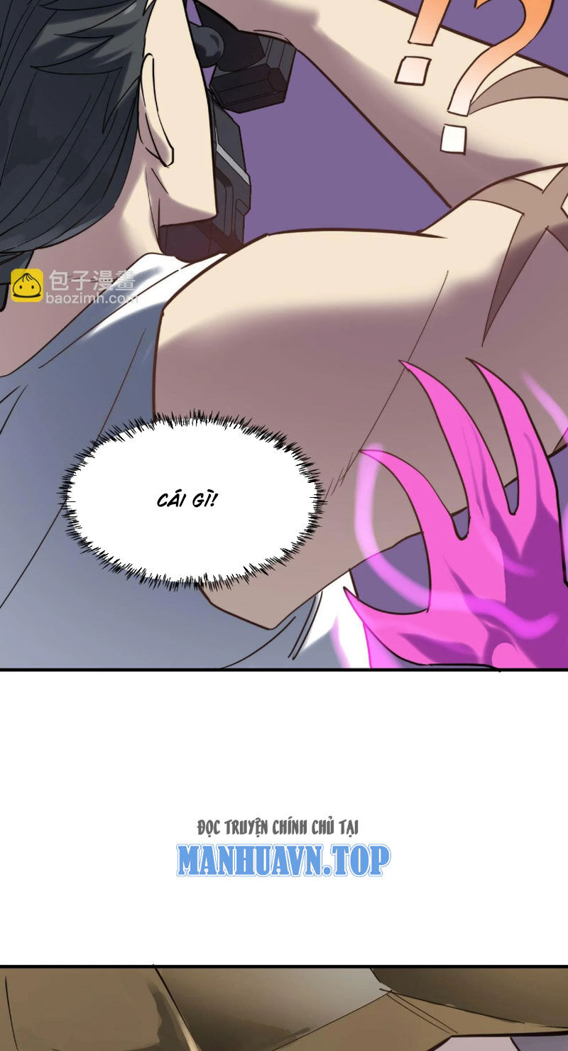 Tử Giới, Thức Tỉnh Tài Năng Hạng SSS Chapter 84 - 59