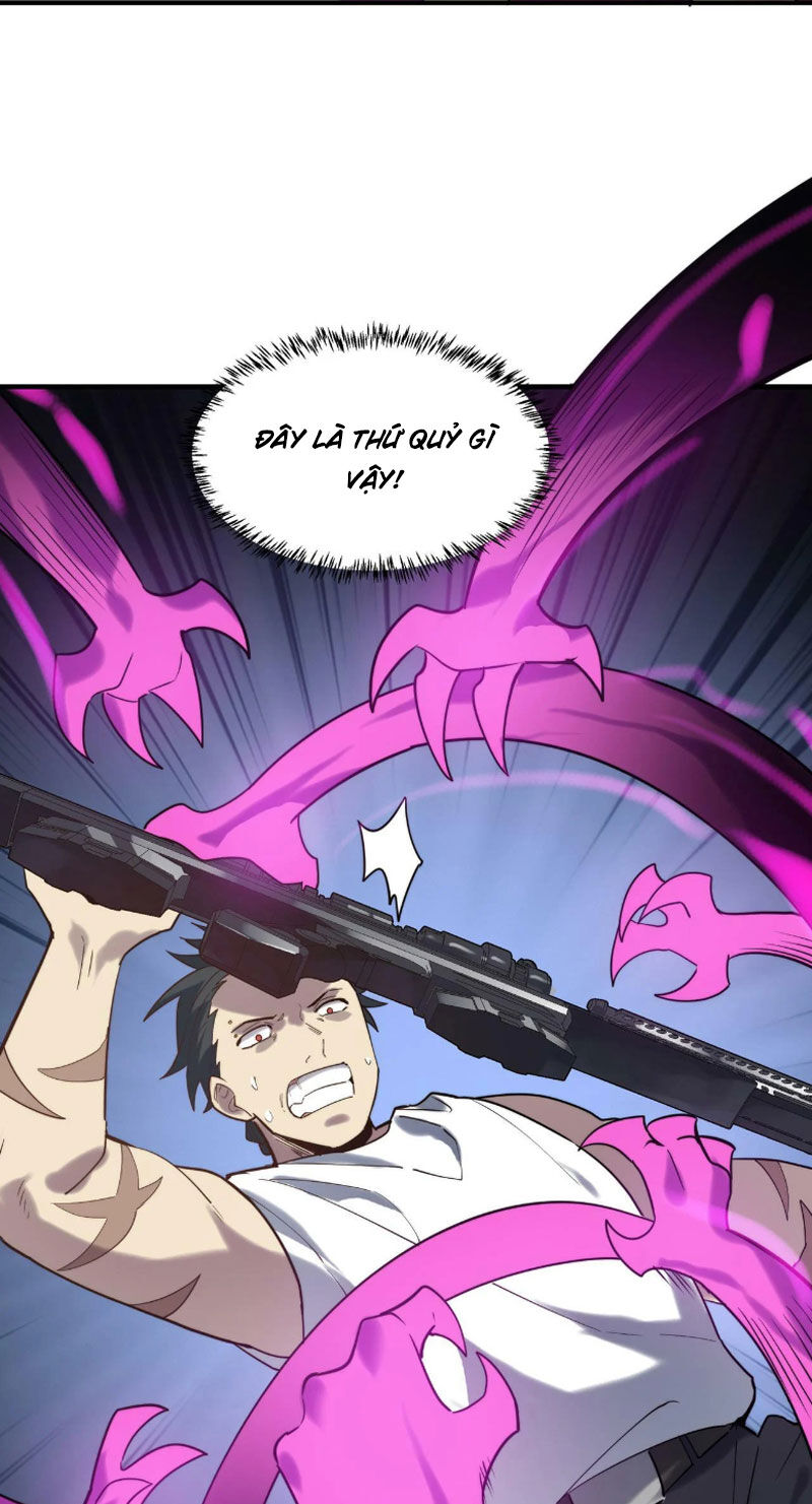 Tử Giới, Thức Tỉnh Tài Năng Hạng SSS Chapter 84 - 61