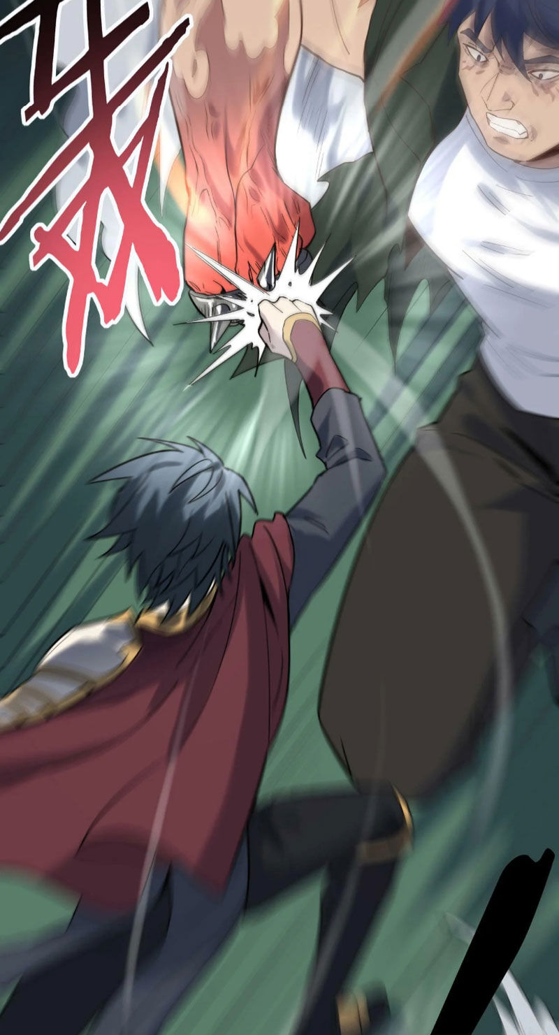 Tử Giới, Thức Tỉnh Tài Năng Hạng SSS Chapter 84 - 63