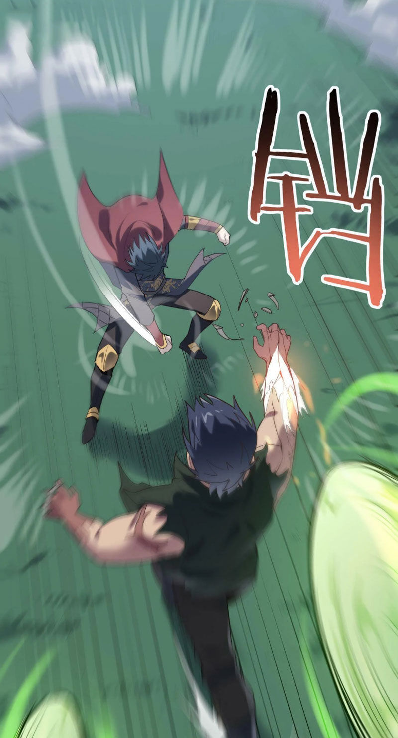 Tử Giới, Thức Tỉnh Tài Năng Hạng SSS Chapter 84 - 66