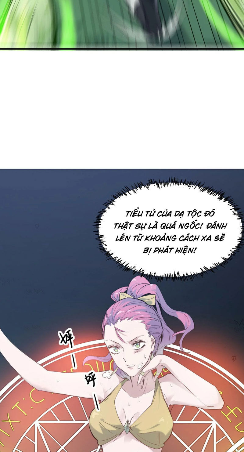 Tử Giới, Thức Tỉnh Tài Năng Hạng SSS Chapter 84 - 67