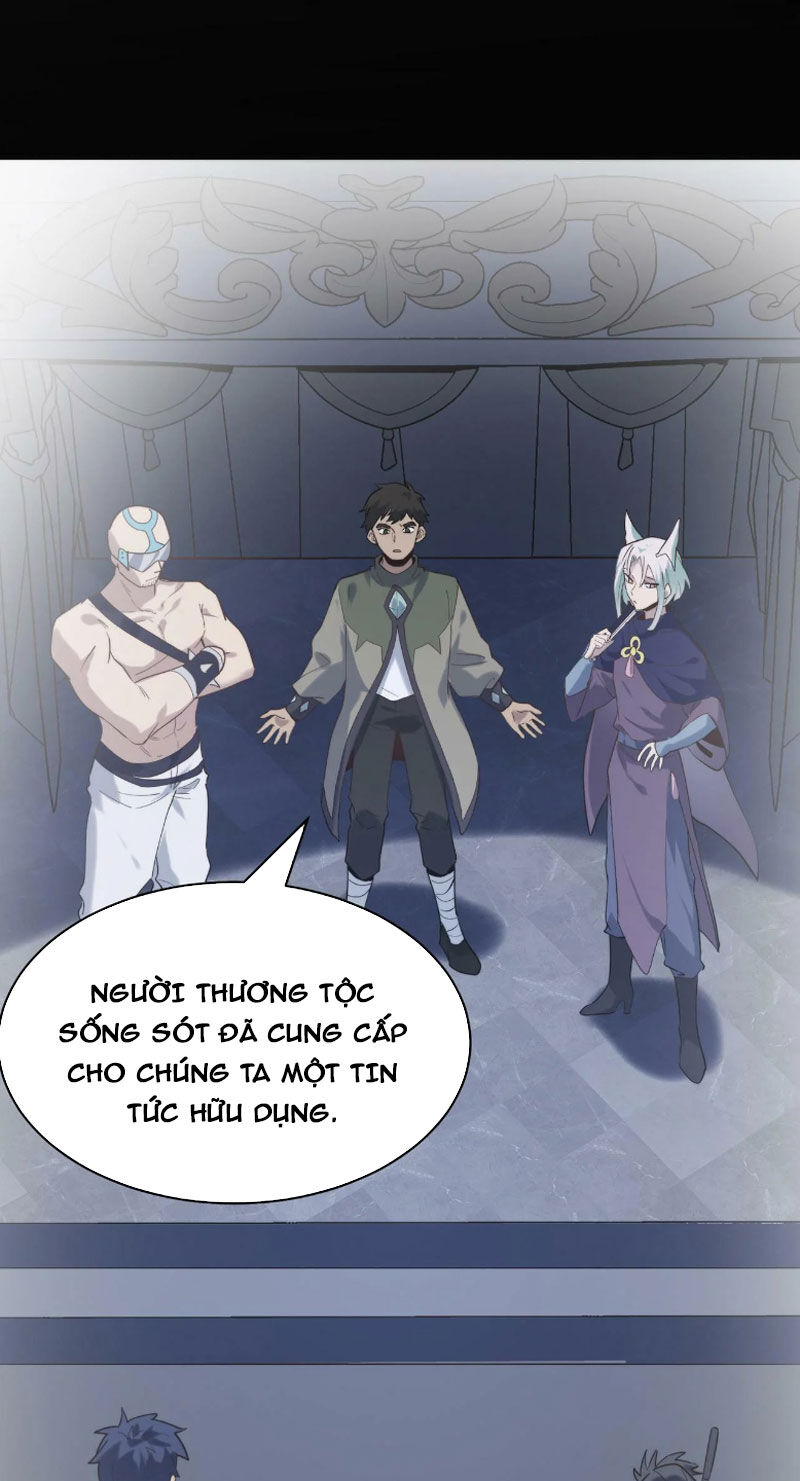 Tử Giới, Thức Tỉnh Tài Năng Hạng SSS Chapter 84 - 70