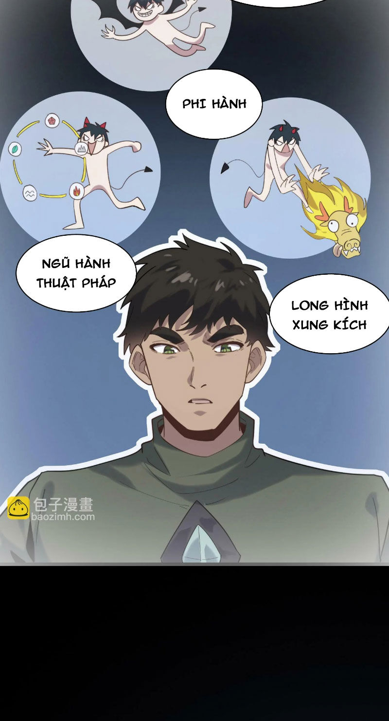 Tử Giới, Thức Tỉnh Tài Năng Hạng SSS Chapter 84 - 71