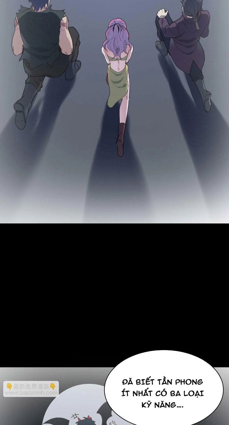 Tử Giới, Thức Tỉnh Tài Năng Hạng SSS Chapter 84 - 72