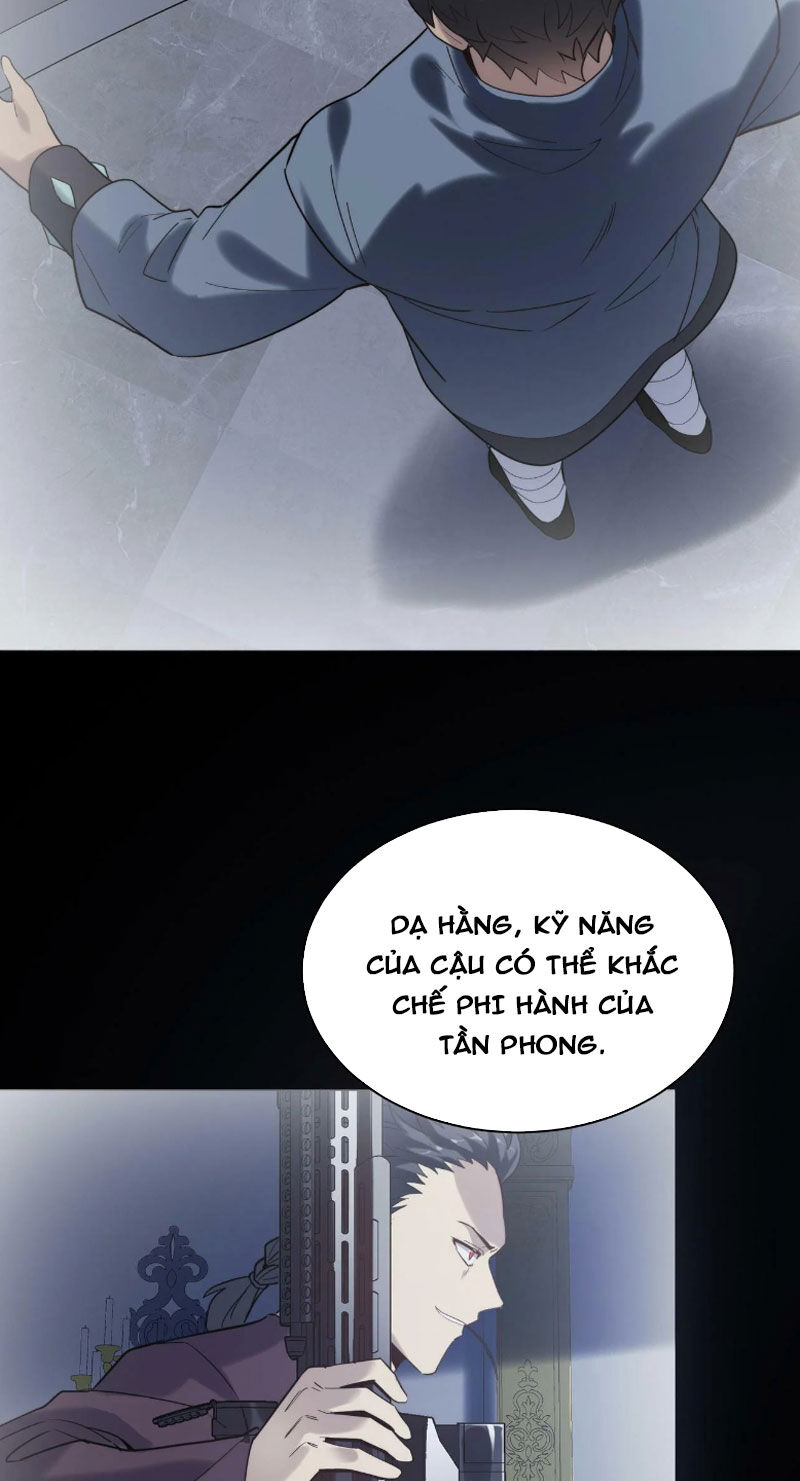 Tử Giới, Thức Tỉnh Tài Năng Hạng SSS Chapter 84 - 74