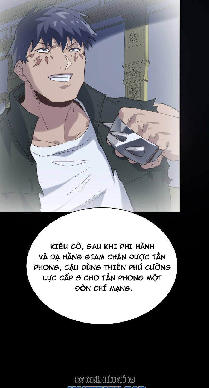 Tử Giới, Thức Tỉnh Tài Năng Hạng SSS Chapter 84 - 76