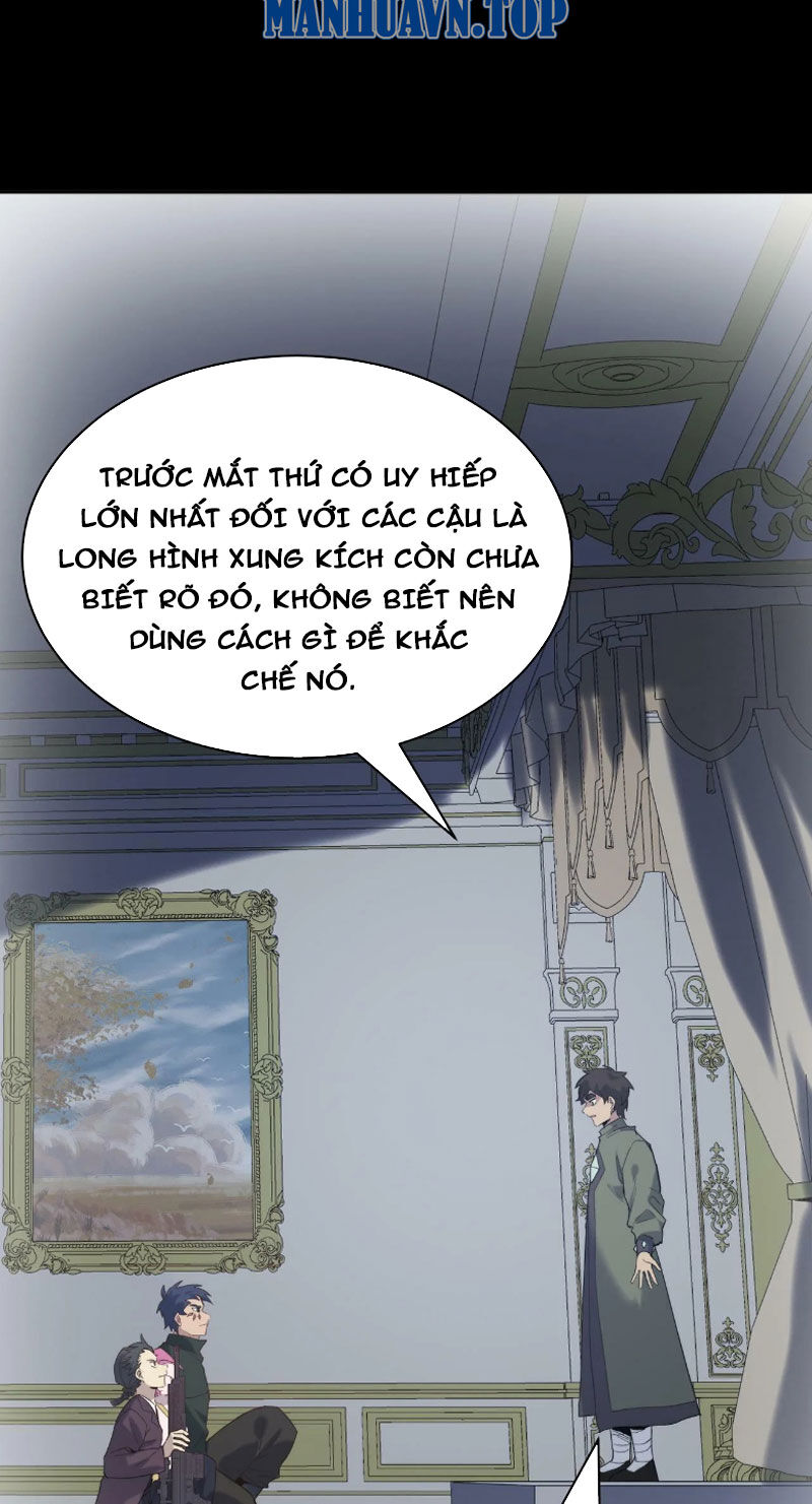 Tử Giới, Thức Tỉnh Tài Năng Hạng SSS Chapter 84 - 77