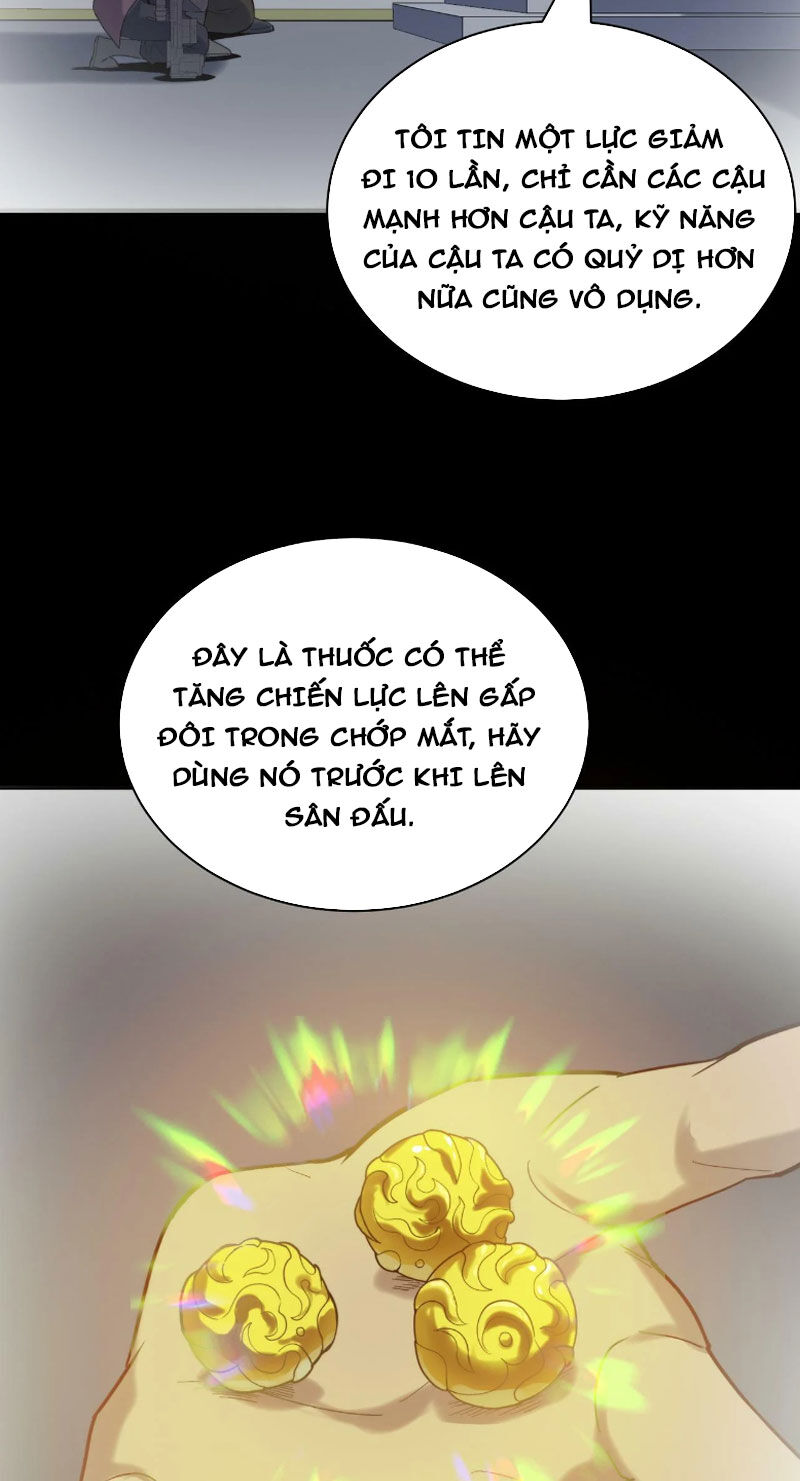 Tử Giới, Thức Tỉnh Tài Năng Hạng SSS Chapter 84 - 78