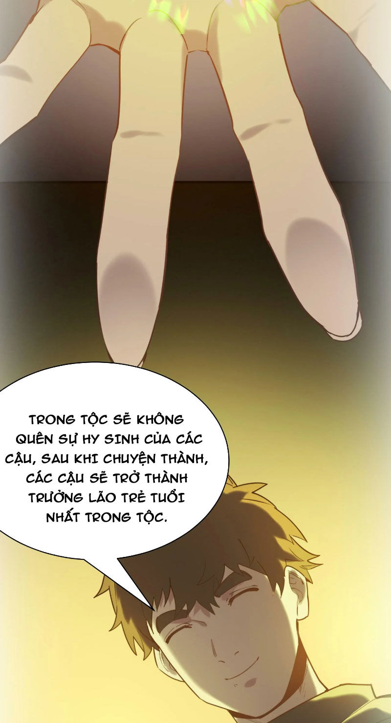 Tử Giới, Thức Tỉnh Tài Năng Hạng SSS Chapter 84 - 79