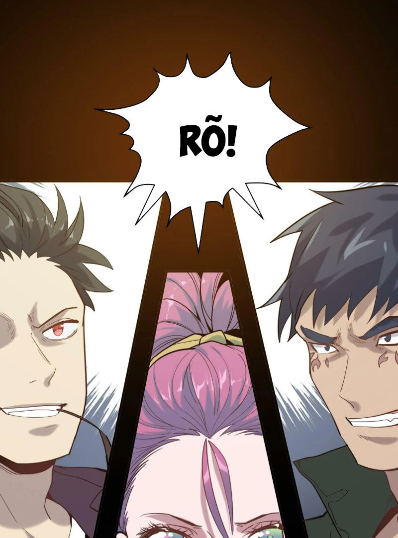 Tử Giới, Thức Tỉnh Tài Năng Hạng SSS Chapter 84 - 81