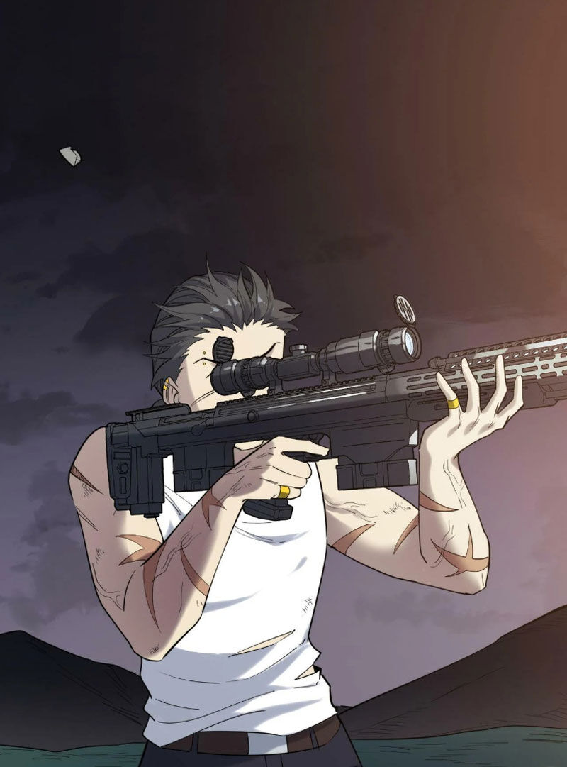 Tử Giới, Thức Tỉnh Tài Năng Hạng SSS Chapter 84 - 86