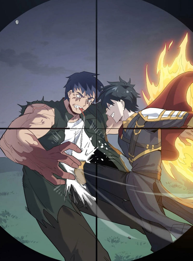 Tử Giới, Thức Tỉnh Tài Năng Hạng SSS Chapter 84 - 88