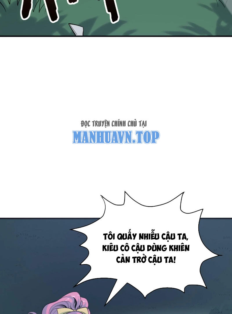 Tử Giới, Thức Tỉnh Tài Năng Hạng SSS Chapter 84 - 95