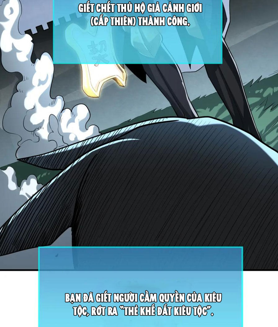 Tử Giới, Thức Tỉnh Tài Năng Hạng SSS Chapter 85 - 103