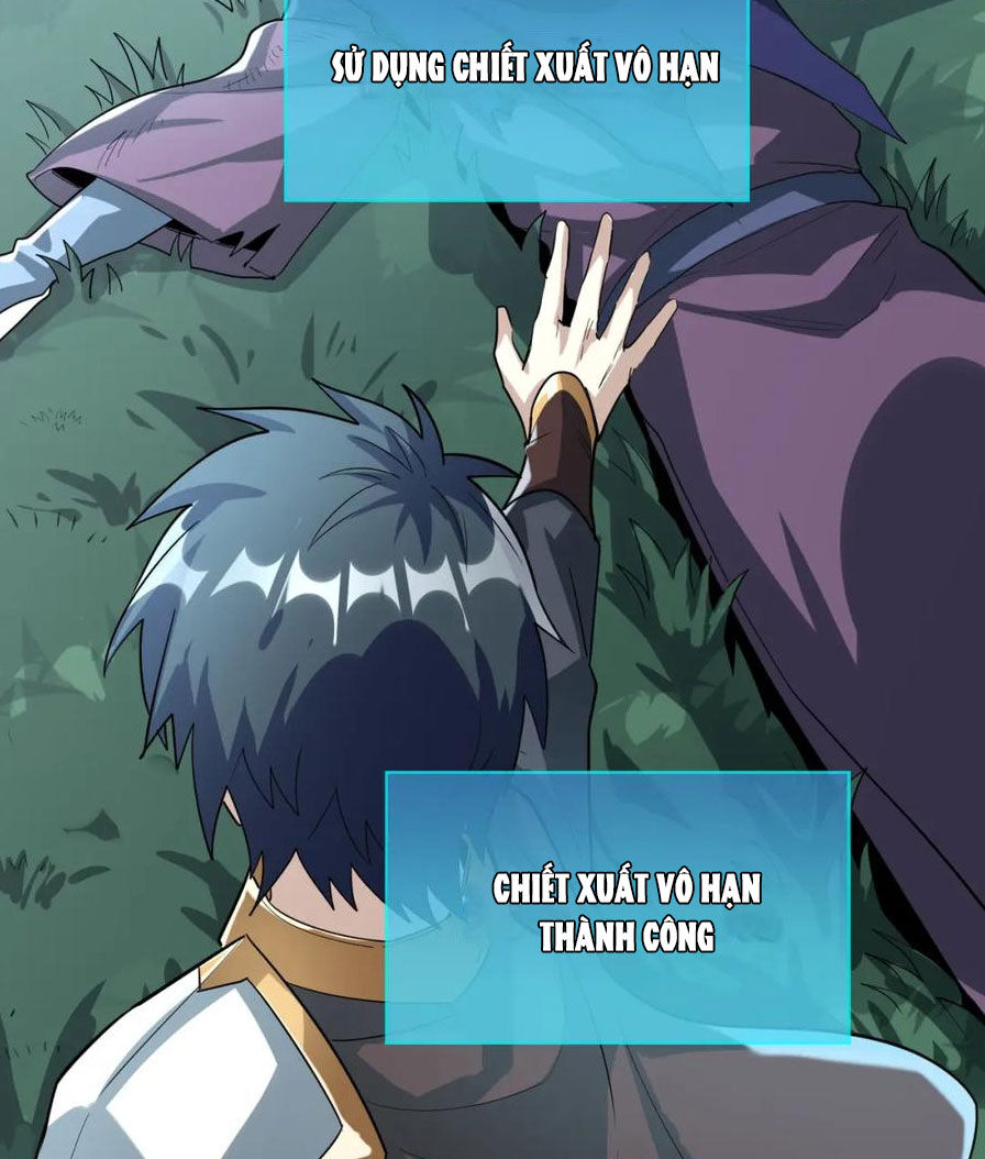 Tử Giới, Thức Tỉnh Tài Năng Hạng SSS Chapter 85 - 105