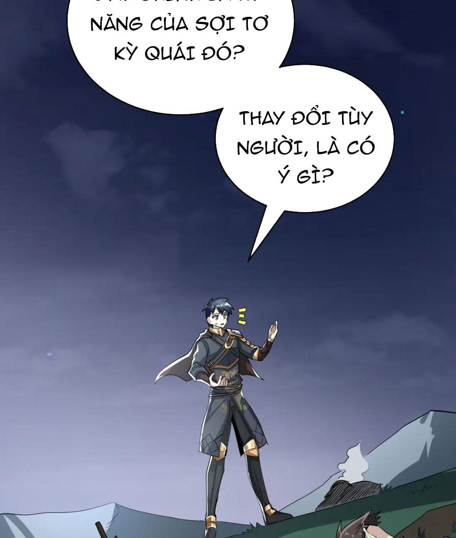 Tử Giới, Thức Tỉnh Tài Năng Hạng SSS Chapter 85 - 107