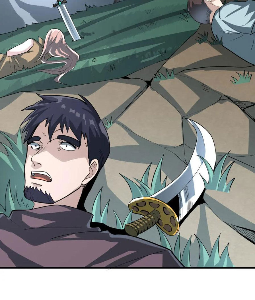 Tử Giới, Thức Tỉnh Tài Năng Hạng SSS Chapter 85 - 108