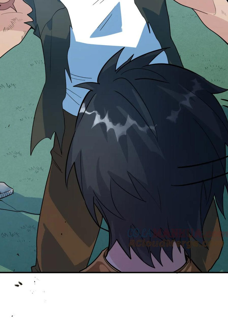 Tử Giới, Thức Tỉnh Tài Năng Hạng SSS Chapter 85 - 11