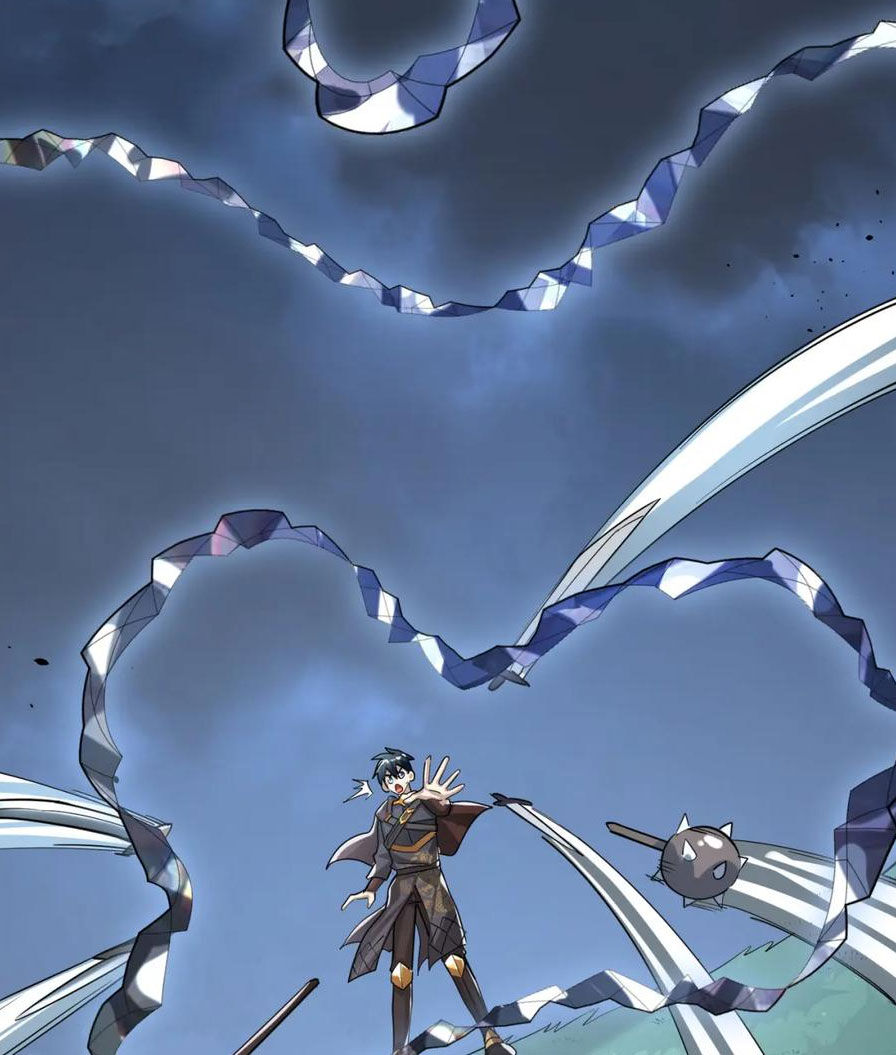 Tử Giới, Thức Tỉnh Tài Năng Hạng SSS Chapter 85 - 111