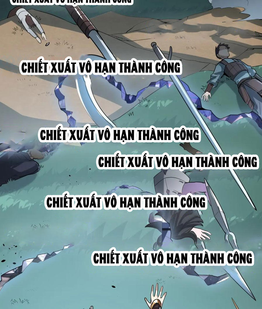 Tử Giới, Thức Tỉnh Tài Năng Hạng SSS Chapter 85 - 115