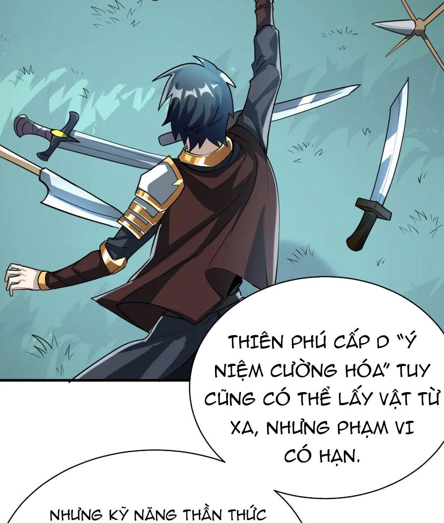 Tử Giới, Thức Tỉnh Tài Năng Hạng SSS Chapter 85 - 116