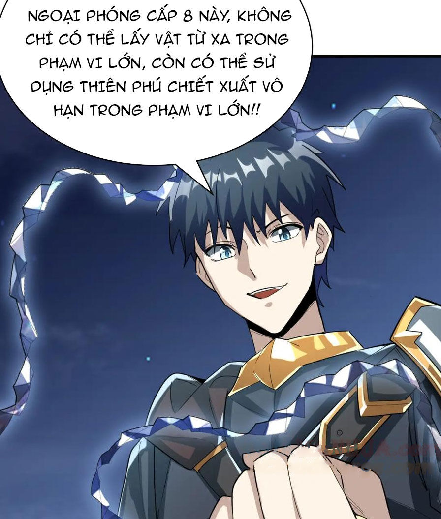 Tử Giới, Thức Tỉnh Tài Năng Hạng SSS Chapter 85 - 117