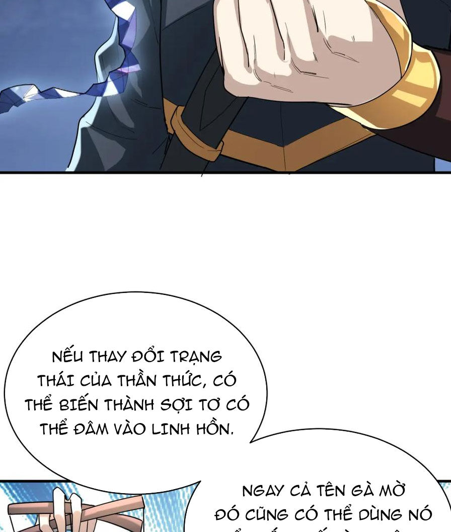 Tử Giới, Thức Tỉnh Tài Năng Hạng SSS Chapter 85 - 118