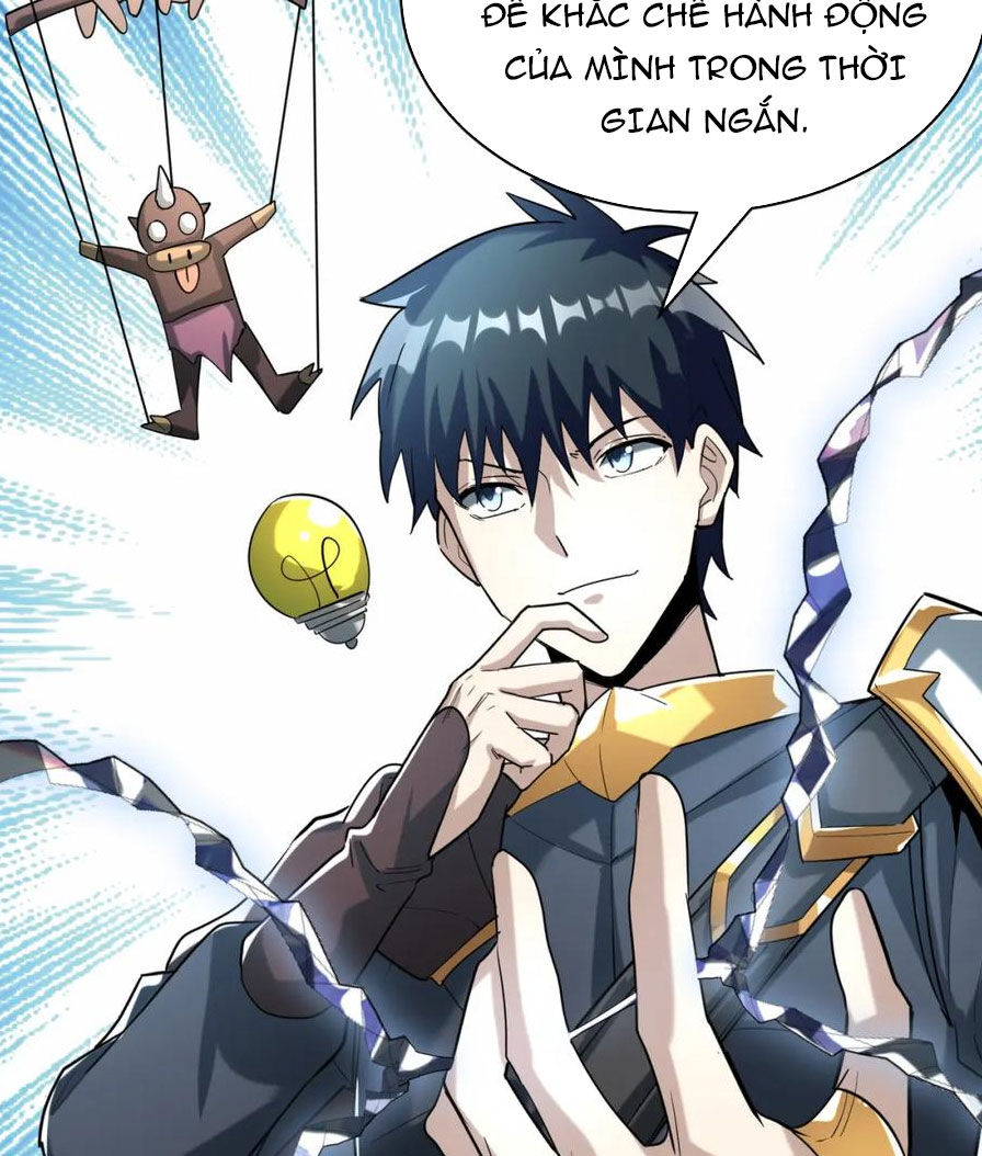 Tử Giới, Thức Tỉnh Tài Năng Hạng SSS Chapter 85 - 119