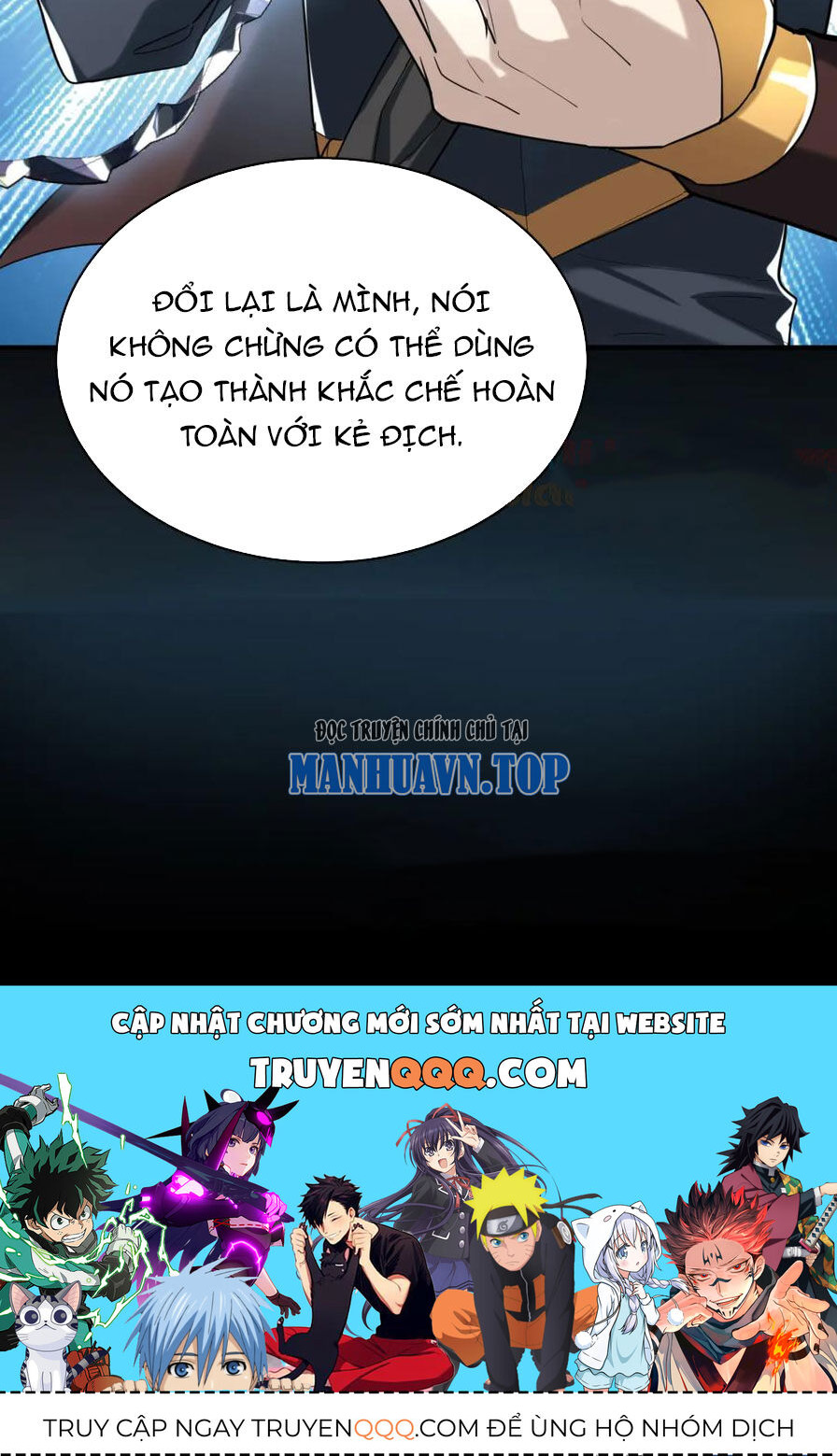 Tử Giới, Thức Tỉnh Tài Năng Hạng SSS Chapter 85 - 120