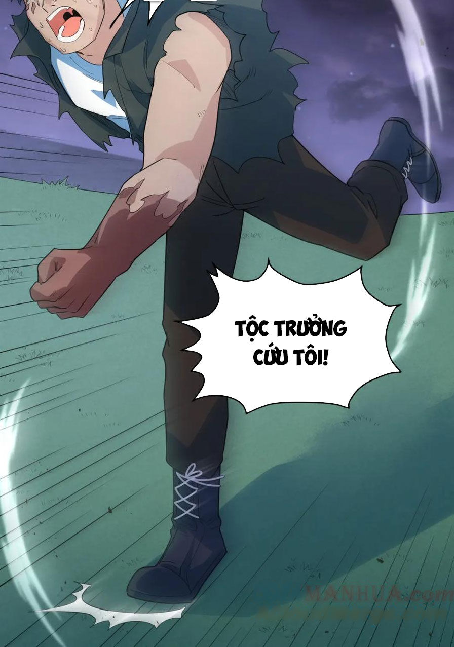 Tử Giới, Thức Tỉnh Tài Năng Hạng SSS Chapter 85 - 13