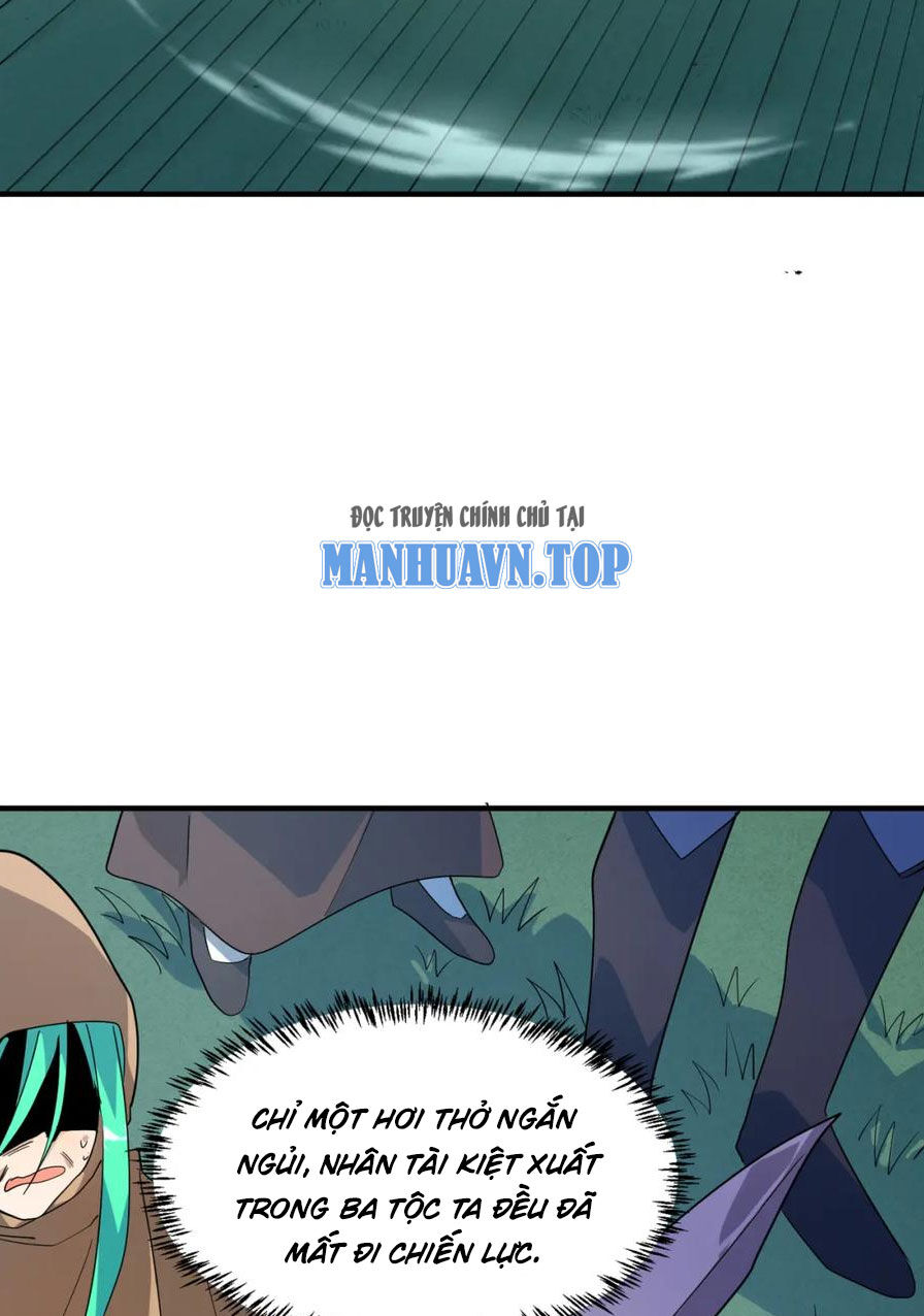 Tử Giới, Thức Tỉnh Tài Năng Hạng SSS Chapter 85 - 14