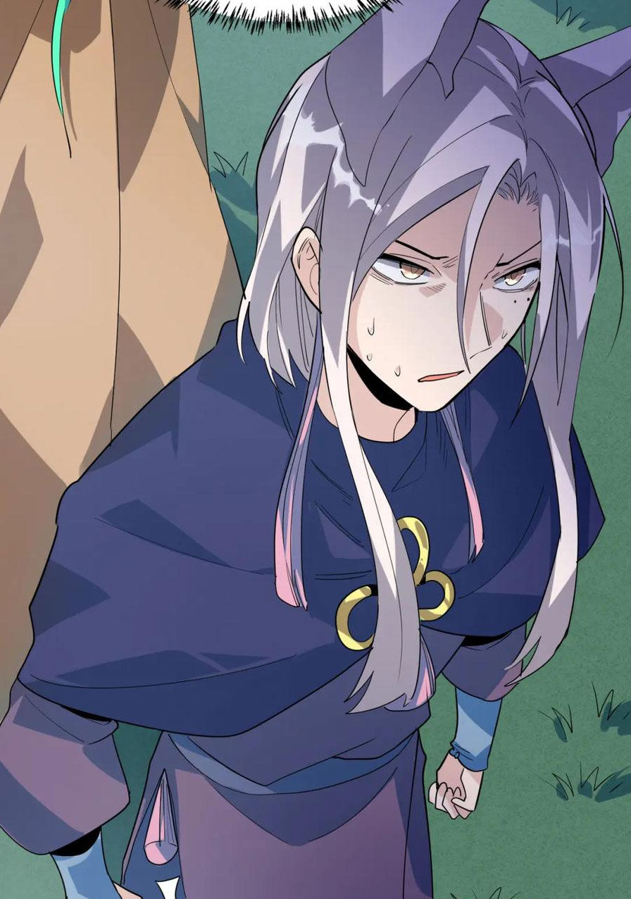 Tử Giới, Thức Tỉnh Tài Năng Hạng SSS Chapter 85 - 15