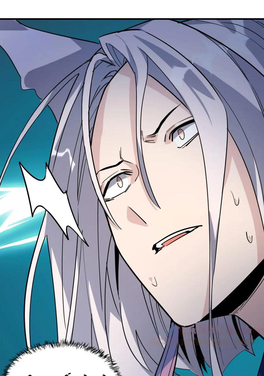 Tử Giới, Thức Tỉnh Tài Năng Hạng SSS Chapter 85 - 17