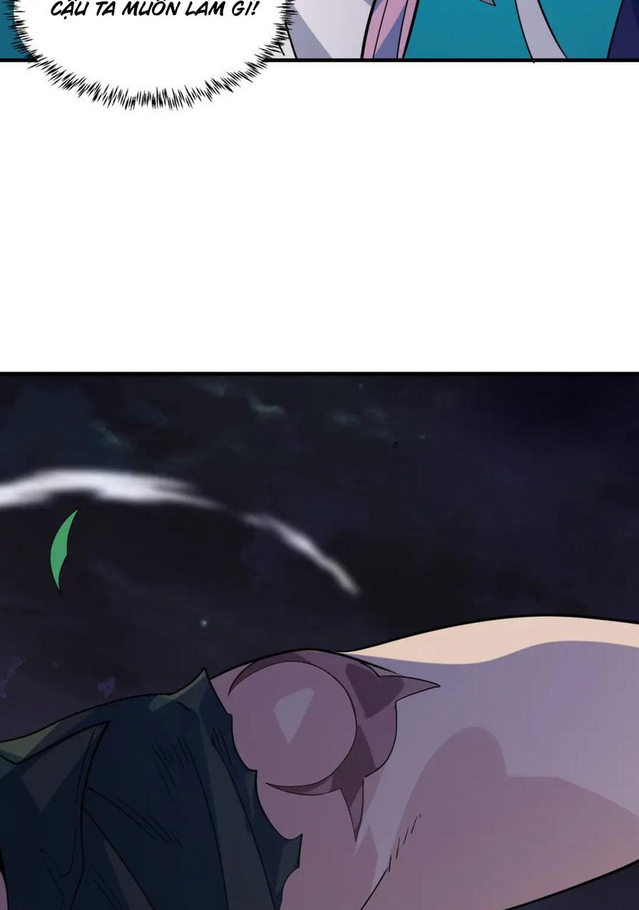 Tử Giới, Thức Tỉnh Tài Năng Hạng SSS Chapter 85 - 18