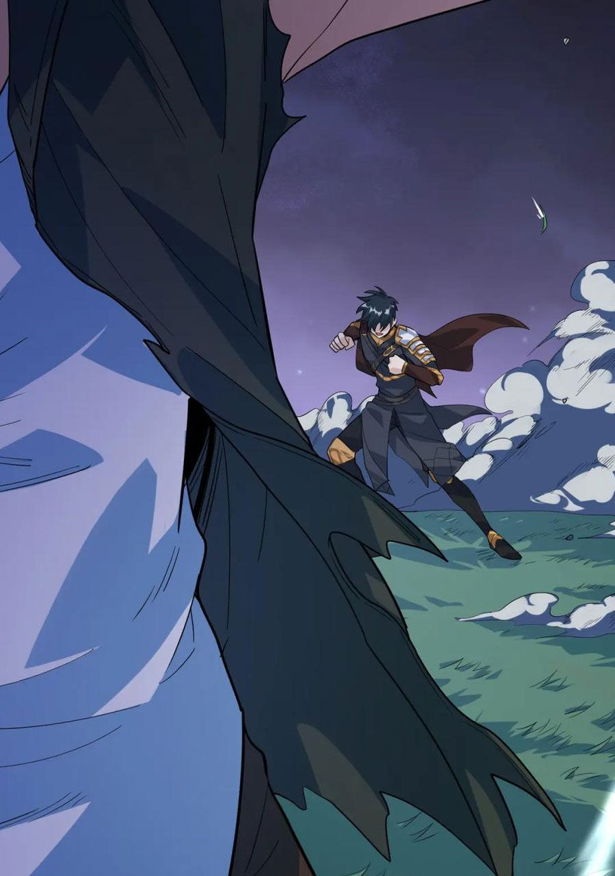 Tử Giới, Thức Tỉnh Tài Năng Hạng SSS Chapter 85 - 19